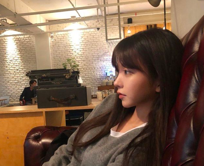 Thêm cặp đôi Hoa - Hàn lộ chuyện tình cảm: Hoàng Tử Thao đang hẹn hò với sao nữ xứ Hàn xinh như hotgirl? - Ảnh 11. Thêm cặp đôi Hoa - Hàn lộ chuyện tình cảm: Hoàng Tử Thao đang hẹn hò với sao nữ xứ Hàn xinh như hotgirl? - Ảnh 11.