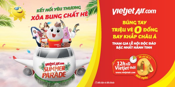 Lễ hội diễu hành Summer Parade độc đáo khuấy động Đà thành - Ảnh 11.