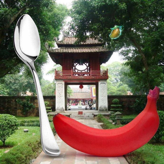 Phải chăng xo&agrave;i thần được sĩ tử Share đi&ecirc;n loạn mỗi m&ugrave;a thi c&oacute; nguồn gốc từ đ&acirc;y? - Ảnh 3.