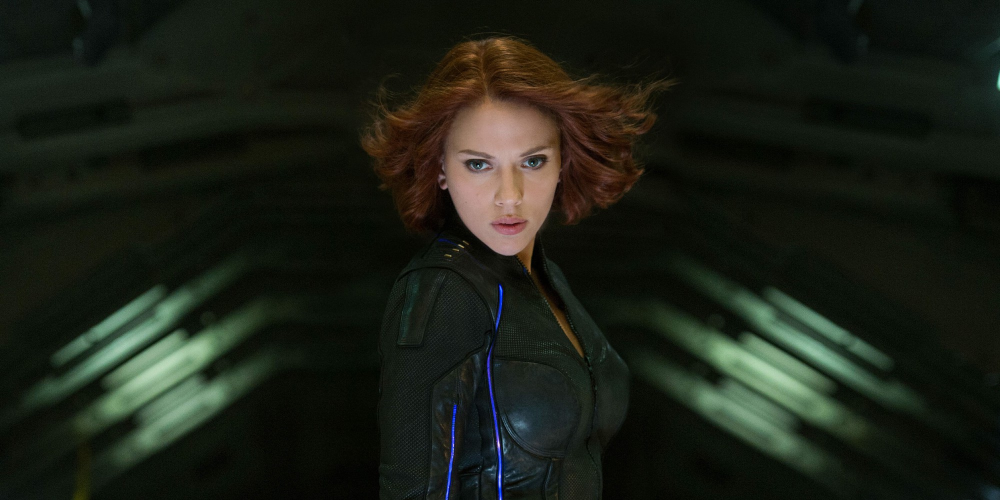 Không thể tin nổi: Black Widow trở về từ cõi chết để đánh nhau với 5 anh em siêu nhân? - Ảnh 10. Không thể tin nổi: Black Widow trở về từ cõi chết để đánh nhau với 5 anh em siêu nhân? - Ảnh 10.