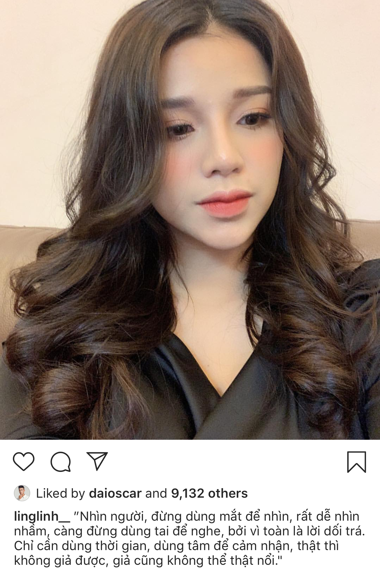 C&ocirc; d&acirc;u Kh&aacute;nh Linh của trung vệ B&ugrave;i Tiến Dũng: Từ h&agrave;nh tr&igrave;nh lột x&aacute;c đ&aacute;ng kinh ngạc đến nghi vấn PTTM v&agrave; gia thế khủng ở Bắc Ninh - Ảnh 9.