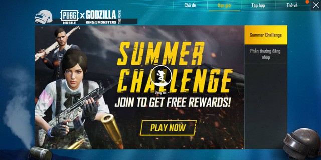 PUBG Mobile: C&aacute;ch nhận FREE skin Kar98k Rugged v&agrave; ScarL Dcamo chỉ sau 3 ng&agrave;y - Ảnh 1.