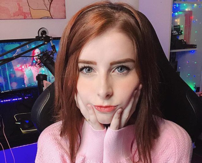 Mạnh mồm bảo đ&agrave;n &ocirc;ng l&agrave; r&aacute;c rưởi tr&ecirc;n Twitter, nữ streamer bị cắt hợp đồng tức tưởi - Ảnh 2.