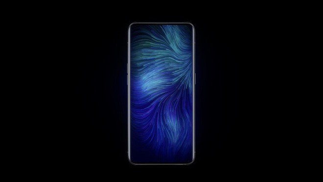 OPPO ch&iacute;nh thức ra mắt smartphone c&oacute; camera ẩn dưới m&agrave;n h&igrave;nh đầu ti&ecirc;n tr&ecirc;n thế giới - Ảnh 2.