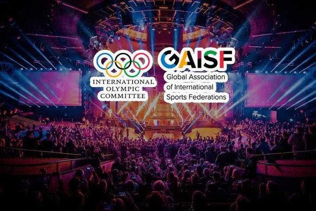 Ch&iacute;nh thức: Esports hết cửa tham dự Olympic v&igrave;... cổ s&uacute;y bạo lực - Ảnh 1.