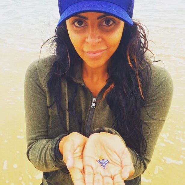 Vô tình làm gãy móng tay, cô nàng phát hoảng khi phải thanh toán gần 60 triệu đồng vì lý do ai cũng nên cảnh giác nếu đi du lịch Mỹ - Ảnh 4.