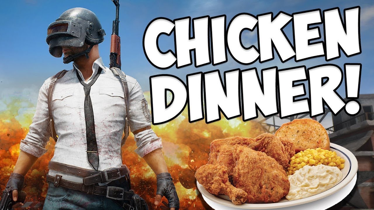 PUBG Mobile: Kh&ocirc;ng cần s&uacute;ng xịn từ h&ograve;m th&iacute;nh, chỉ cần nhặt những khẩu s&uacute;ng n&agrave;y bạn c&oacute; thể dễ d&agrave;ng đạt top 1 - Ảnh 1.