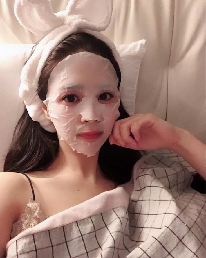 Đâu phải chăm da cứ sáng tối là xong, ứng với từng khung giờ vàng là một bước skincare mới chuẩn  - Ảnh 5.