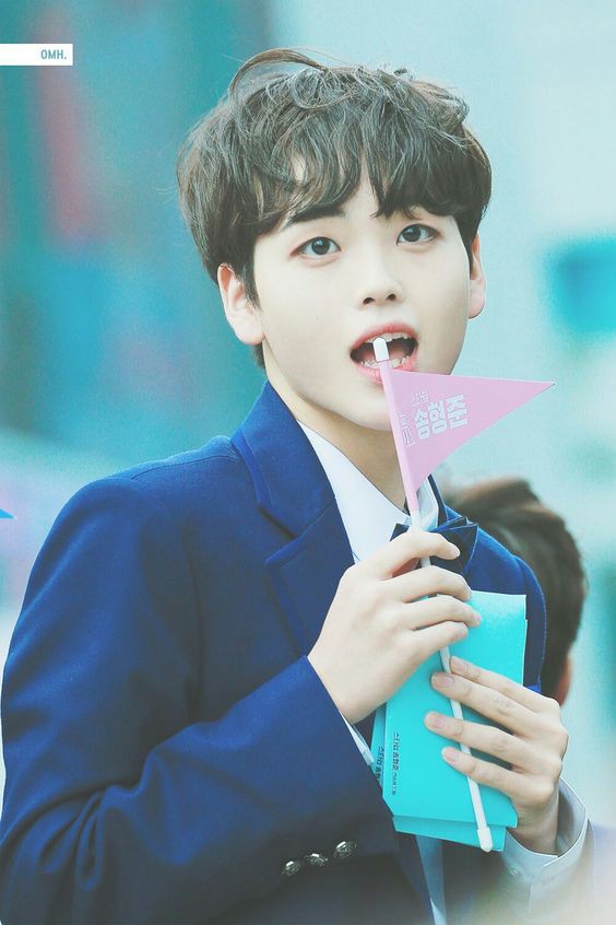 4 thực tập sinh được dự đo&aacute;n chắc suất debut tại Produce X 101 - Ảnh 5.