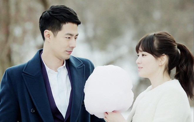 Yêu vội, cưới nhanh mà chia tay cũng gấp, duyên phận của Song Joong Ki và Song Hye Kyo kết thúc chỉ trong 6 năm! - Ảnh 1.