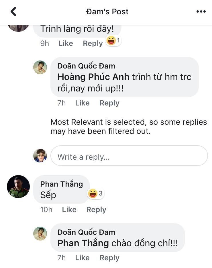 Ch&aacute;n l&agrave;m tội phạm t&acirc;m thần, Fedora Do&atilde;n Quốc Đam quay ngoắt l&agrave;m cảnh s&aacute;t M&ecirc; Cung? - Ảnh 4.