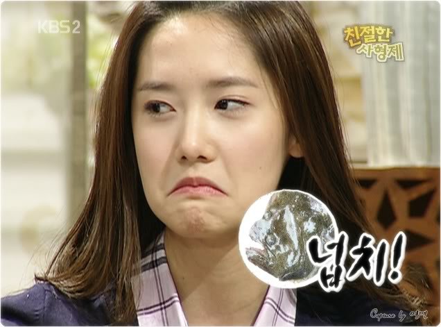 2 nữ thần Yoona v&agrave; Suzy tham gia show thực tế: Cuộc chiến nhan sắc bất ph&acirc;n thắng bại - Ảnh 8.