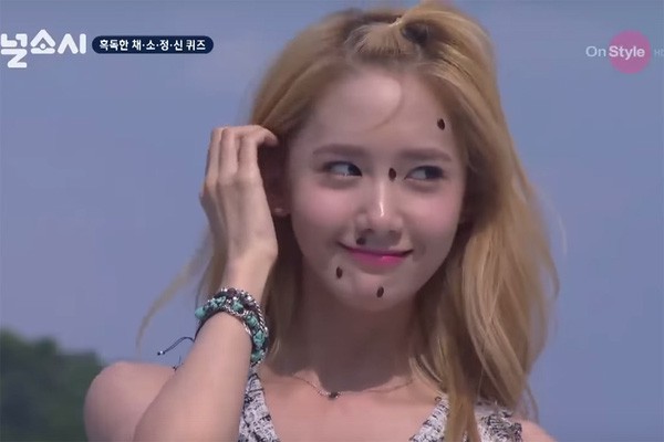 2 nữ thần Yoona v&agrave; Suzy tham gia show thực tế: Cuộc chiến nhan sắc bất ph&acirc;n thắng bại - Ảnh 9.