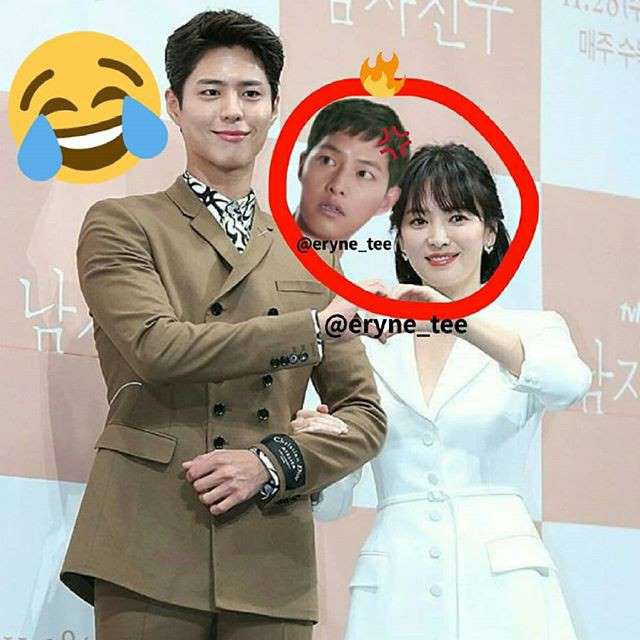 Park Bo Gum bị đồn phim giả tình thật với Song Hye Kyo, loạt khoảnh khắc ngọt lịm Encounter lại bị đào lên! - Ảnh 27.