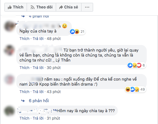 Sau Song Song, đến lượt Phạm Băng Băng tan vỡ với Lý Thần khiến netizen chỉ biết thốt lên: 27/6 chắc là quốc tế chia tay - Ảnh 4.