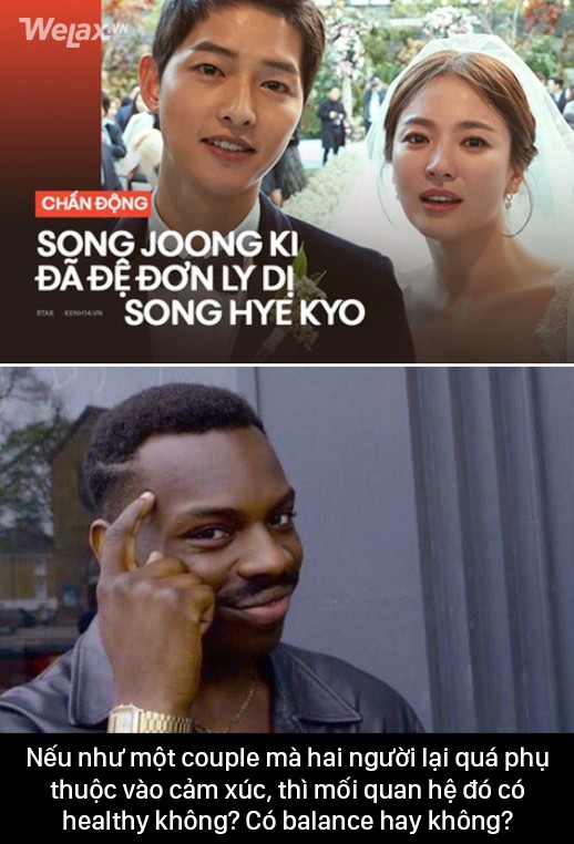 Song Joong Ki v&agrave; Song Hye Kyo chia tay, cư d&acirc;n mạng nhao nhao khẳng định: Đ&atilde; Song - Song th&igrave; l&agrave;m g&igrave; c&oacute; chuyện giao nhau! - Ảnh 11.