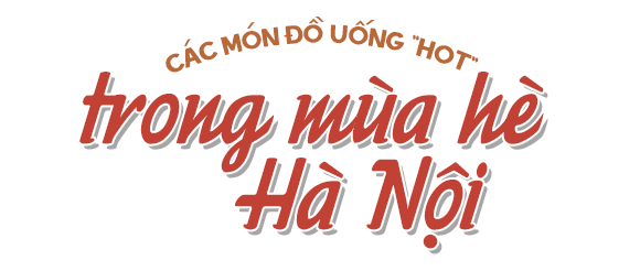 Hà Nội mùa hè, có những thức quà chỉ chờ trời nóng là “lên ngôi - Ảnh 12.