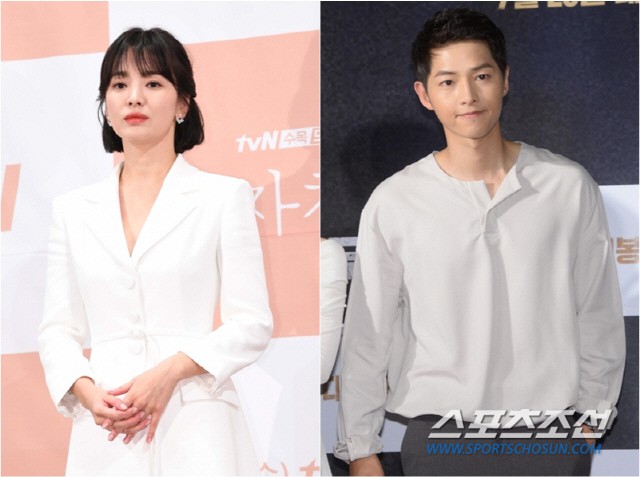 Tòa án sẽ xử lí vụ ly hôn của Song Joong Ki và Song Hye Kyo thế nào, trong bao lâu đi đến quyết định? - Ảnh 1.