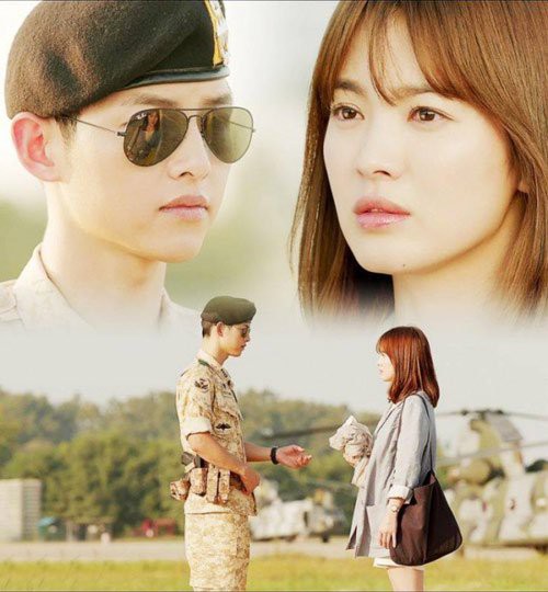 Từng sống chết có nhau trong “Hậu Duệ Mặt Trời”, nay Song Hye Kyo - Song Joong Ki đã thành “người dưng ngược lối” - Ảnh 15.