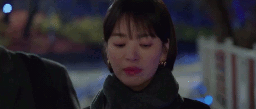 Park Bo Gum bị đồn phim giả tình thật với Song Hye Kyo, loạt khoảnh khắc ngọt lịm Encounter lại bị đào lên! - Ảnh 10.