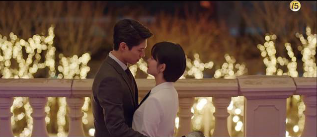 Park Bo Gum bị đồn phim giả tình thật với Song Hye Kyo, loạt khoảnh khắc ngọt lịm Encounter lại bị đào lên! - Ảnh 18.