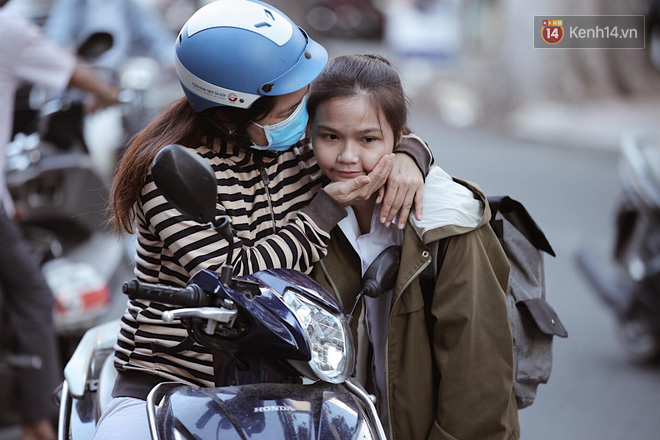 Đừng đổ thừa cho bố, câu chuyện về nữ sinh mặt nặng mày nhẹ với bố khi được hỏi con làm bài được không? - Ảnh 6.