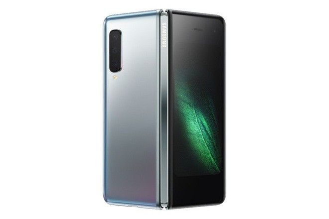 Samsung đang phát triển Galaxy Fold thế hệ 2 với màn hình lớn hơn, kèm bút S-Pen - Ảnh 2.