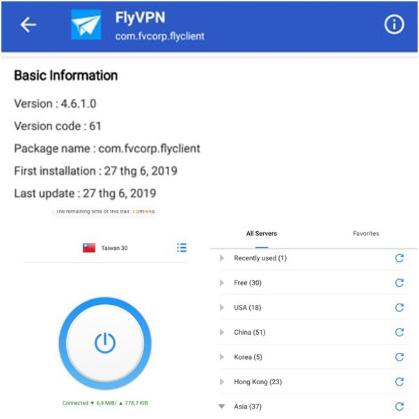 Huong Dan Fake Id Nhan Qua O Sv Dai Loan
