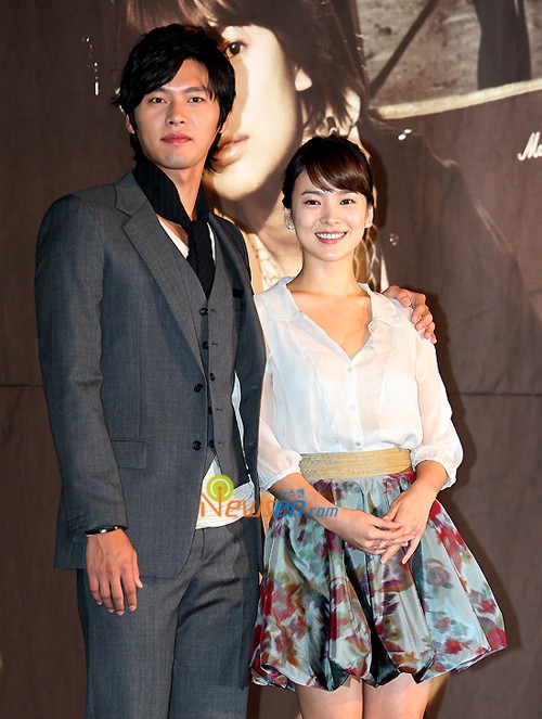 Song Hye Kyo, Song Joong Ki, Sao Hàn