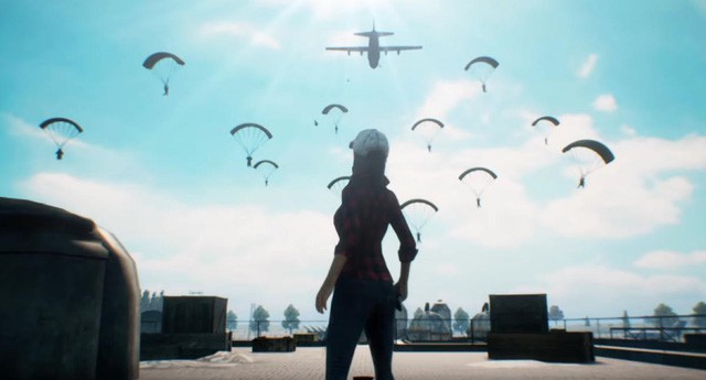 PUBG: Đây là cách nhảy dù nhanh nhất, tiếp đất nhanh hơn hẳn so với bình thường - Ảnh 3.