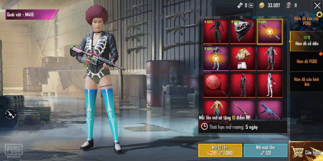 PUBG Mobile: Hướng dẫn fake IP sang Đài Loan để nhận FREE hòm đồ cổ điển - Ảnh 5. PUBG Mobile: Hướng dẫn fake IP sang Đài Loan để nhận FREE hòm đồ cổ điển - Ảnh 5.