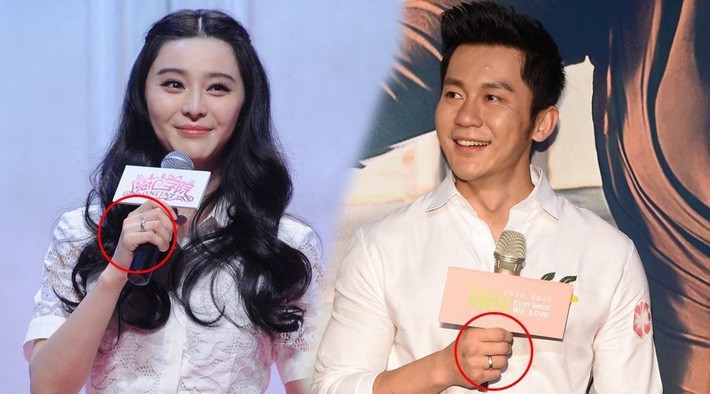 Phạm Băng Băng – Lý Thần chia tay: Netizen tiếc nuối với loạt đồ đôi “tình như cái bình” - Ảnh 8. Phạm Băng Băng – Lý Thần chia tay: Netizen tiếc nuối với loạt đồ đôi “tình như cái bình” - Ảnh 8.
