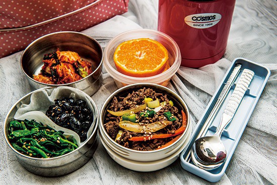 Văn hóa sum vầy trên bàn ăn của người Hàn Quốc: Cả nhà quây quần ngày càng ít, giờ là thời đại của những bữa ăn một mình cô độc - Ảnh 10.