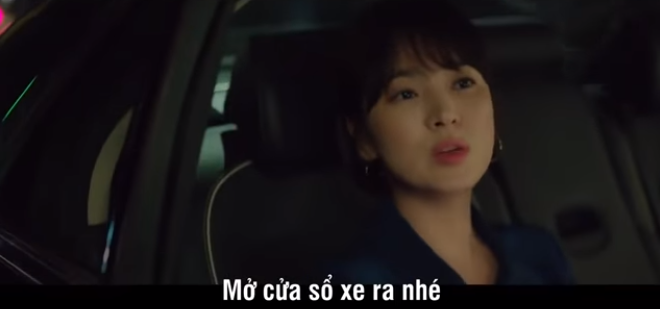 Li hôn từ phim ra tới đời thực, Song Hye Kyo chứng minh phim vận vào đời là có thật! - Ảnh 9.