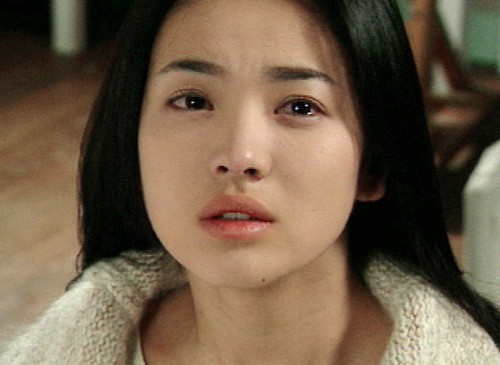 5 điểm giống nhau giữa 2 đại mỹ nhân Phạm Băng Băng - Song Hye Kyo: Sinh cùng năm, đến phốt cũng trùng khớp! - Ảnh 3.