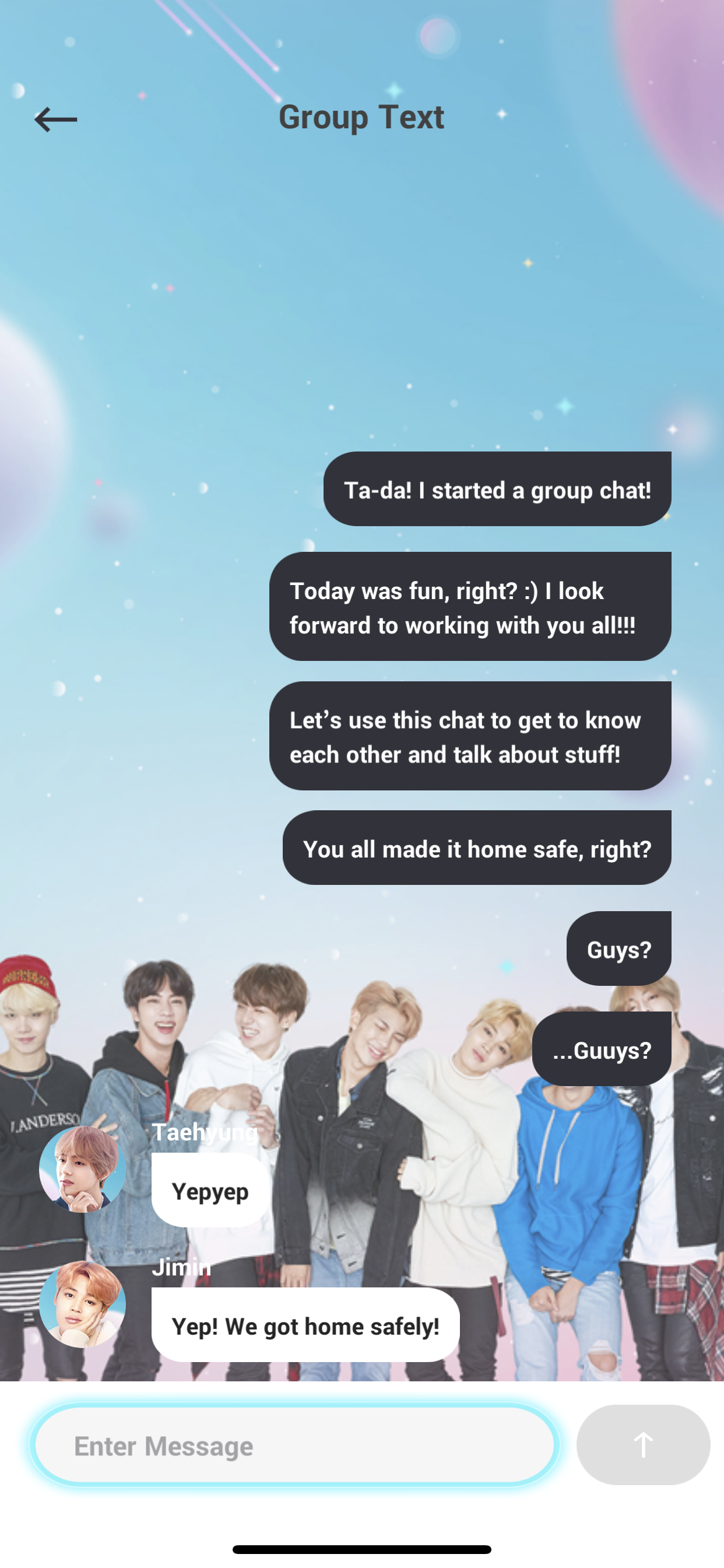 Fan Kpop không thể bỏ lỡ: Đây là chi tiết cách tải game BTS World, chơi siêu hay ho! - Ảnh 6. Fan Kpop không thể bỏ lỡ: Đây là chi tiết cách tải game BTS World, chơi siêu hay ho! - Ảnh 6.