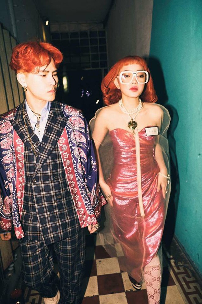 Trong lúc nhà nhà chia tay thì những couple này lại đang hạnh phúc sau khi “gương vỡ lại lành” - Ảnh 9.