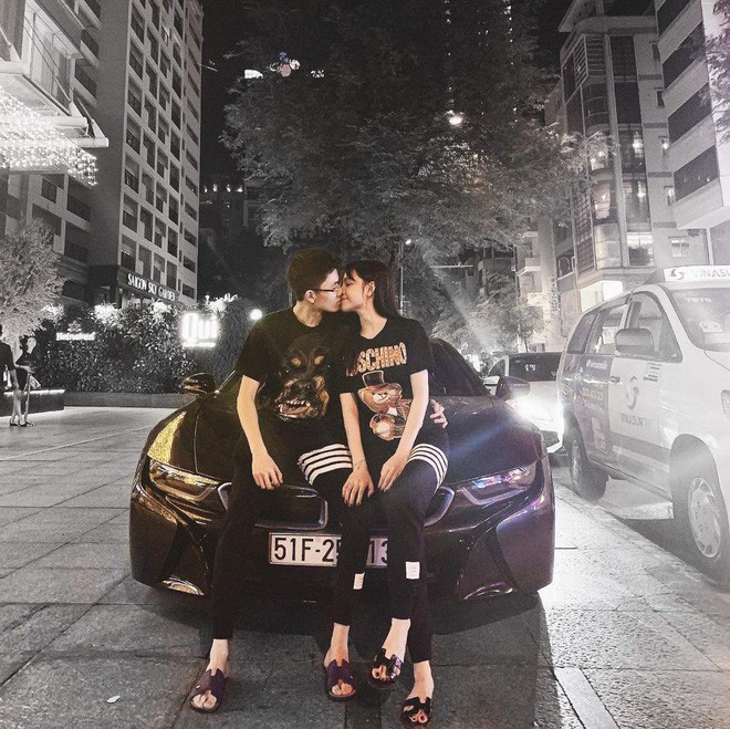 Trong lúc nhà nhà chia tay thì những couple này lại đang hạnh phúc sau khi “gương vỡ lại lành” - Ảnh 7.