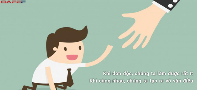 Tốt nghiệp 5 năm nhận lương th&aacute;ng 50 triệu, ai cũng sẽ l&agrave;m được nếu hiểu r&otilde; 3 quy tắc l&agrave;m việc sau - Ảnh 3.