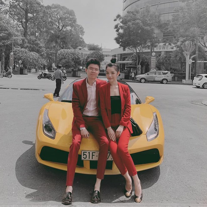 Trong lúc nhà nhà chia tay thì những couple này lại đang hạnh phúc sau khi “gương vỡ lại lành” - Ảnh 6.