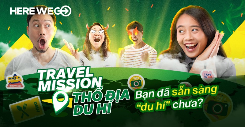 Song song với vòng 2 Here We Go chính là phần thi mới toanh dành riêng cho các khán giả: Ai sẽ là 