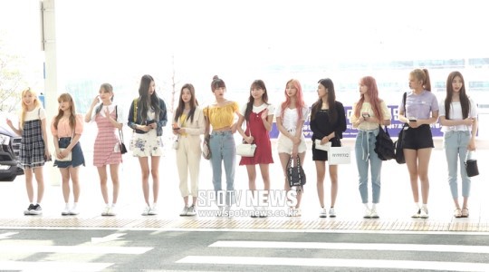 Nữ diễn viên bỗng lấn át IZ*ONE và Momoland: Mỹ nhân đẹp nền nã trên cơ dàn idol nữ thế hệ mới toàn gái xinh? - Ảnh 6.