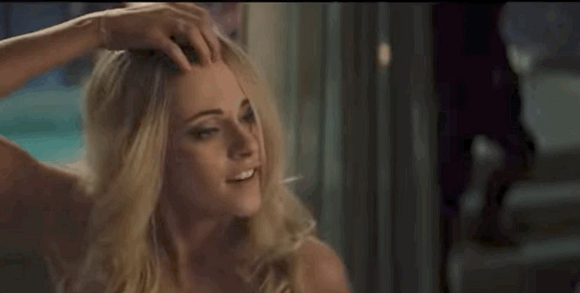 Thấy Kristen Stewart tóc dài cứ sai sai, ai ngờ chị giả lộ đánh đấm túi bụi trong trailer Charlie’s Angels phiên bản remake - Ảnh 3.