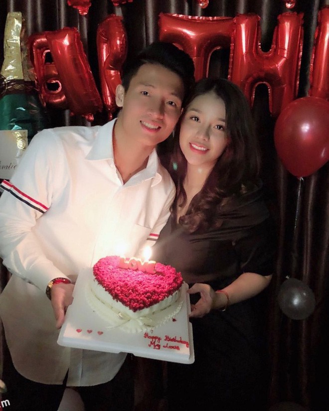 Trong lúc nhà nhà chia tay thì những couple này lại đang hạnh phúc sau khi “gương vỡ lại lành” - Ảnh 3.