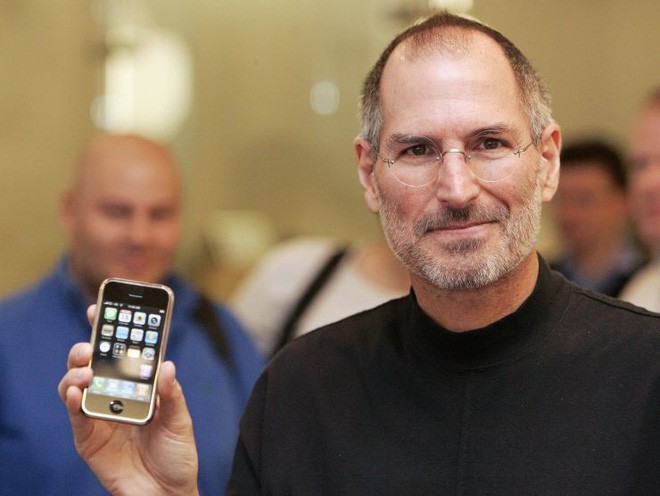 9 sản phẩm biểu tượng Apple do Jony Ive làm nên, xứng đáng mang tính cách mạng toàn cầu - Ảnh 4.