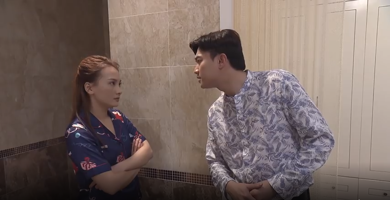 2 lần làm dâu khuấy đảo tâm lí chị em của Bảo Thanh: Lấy chồng khổ thế này thì thà ở vậy còn hơn - Ảnh 3. 2 lần làm dâu khuấy đảo tâm lí chị em của Bảo Thanh: Lấy chồng khổ thế này thì thà ở vậy còn hơn - Ảnh 3.