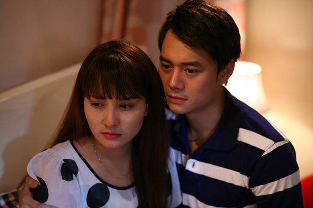 2 lần làm dâu khuấy đảo tâm lí chị em của Bảo Thanh: Lấy chồng khổ thế này thì thà ở vậy còn hơn - Ảnh 6. 2 lần làm dâu khuấy đảo tâm lí chị em của Bảo Thanh: Lấy chồng khổ thế này thì thà ở vậy còn hơn - Ảnh 6.