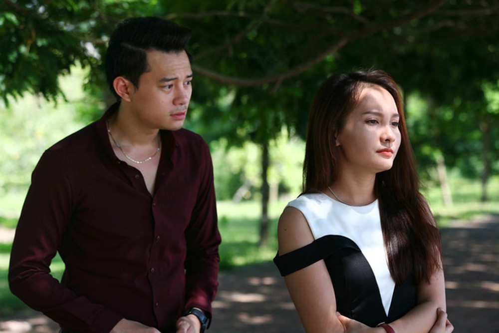 2 lần làm dâu khuấy đảo tâm lí chị em của Bảo Thanh: Lấy chồng khổ thế này thì thà ở vậy còn hơn - Ảnh 5. 2 lần làm dâu khuấy đảo tâm lí chị em của Bảo Thanh: Lấy chồng khổ thế này thì thà ở vậy còn hơn - Ảnh 5.