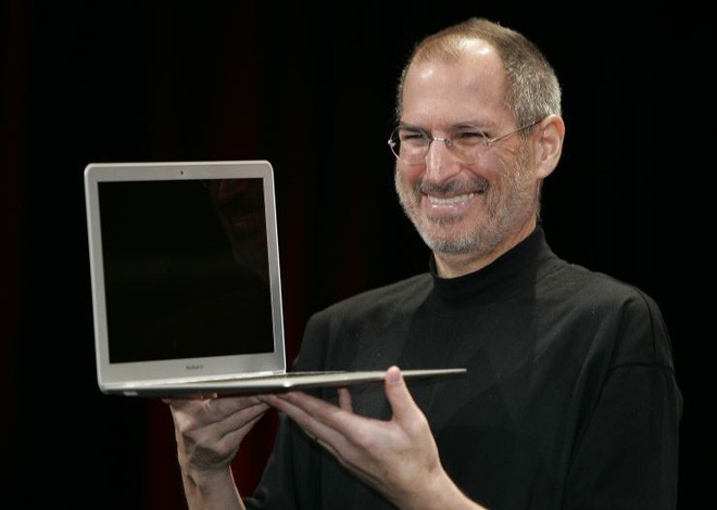 9 sản phẩm biểu tượng Apple do Jony Ive làm nên, xứng đáng mang tính cách mạng toàn cầu - Ảnh 6.