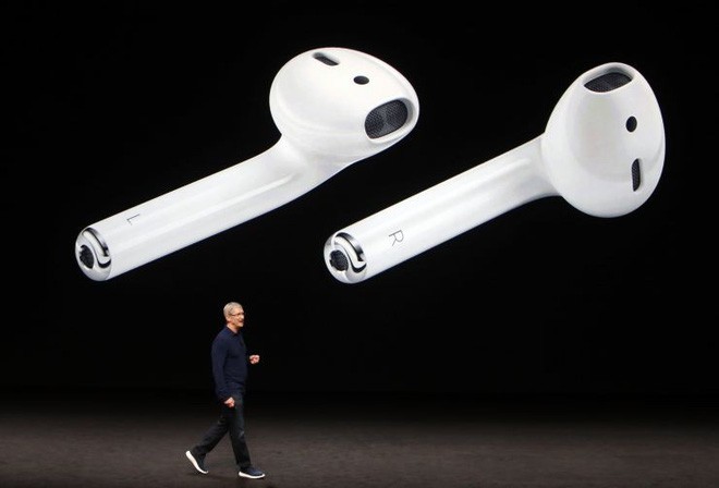9 sản phẩm biểu tượng Apple do Jony Ive làm nên, xứng đáng mang tính cách mạng toàn cầu - Ảnh 8.